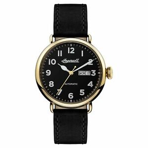 【送料無料】腕時計　インガーソールメンズトレントンingersoll mens the trenton automatic watch i03401