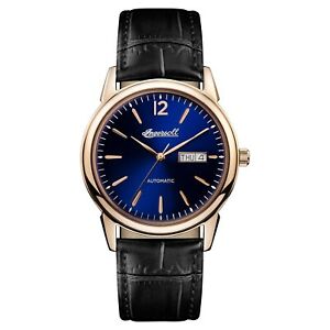 【送料無料】腕時計　インガーソルメンズヘブンingersoll mens haven automatic watch i00504｜hokushin