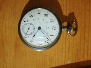 【送料無料】腕時計　オロロジオダタスカorologio da tasca｜hokushin
