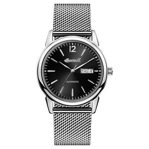 【送料無料】腕時計　インガーソルメンズヘブンingersoll mens haven automatic watch i00505