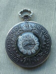 【送料無料】腕時計　ベルエアンシエンヌモントルグーセットドゥマルケヘルルtres belle et ancienne montre a gousset de marque heurlux｜hokushin