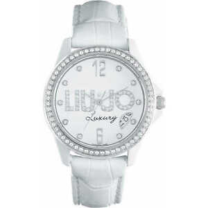 【送料無料】腕時計 オロロジョリュジョドンナorologio liujo donna tlj 106 nuovo 50