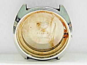 【送料無料】腕時計　ヴィンテージゲンツロンジンステンレスケースvintage gents longines stainless steel wrist watch case 15901203｜hokushin
