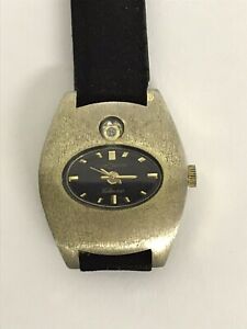 【送料無料】腕時計　ヴィンテージカスタムタイムカレンダーウォッチvintage 1950s customtime calendar watch