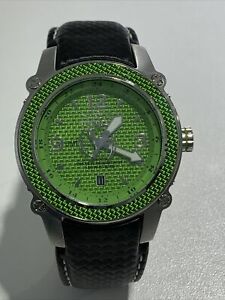 【送料無料】腕時計　インビクタモデルグリーンスイスinvicta model 3403 gmt green swiss