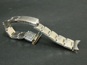 【送料無料】腕時計　ブレスレットリベットアシエbracelet rivet acier 20mm