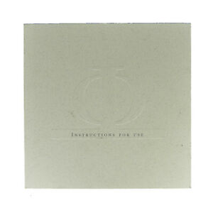 【送料無料】腕時計　クロノクロノグラフウォッチボームメルシエbaume amp; mercier instruction manual for bm15 chronoautomatic chronograph watches