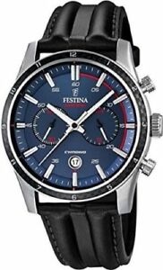 【送料無料】腕時計　フェスティナゲンツスポーツウォッチ festina gents sport watch f168742