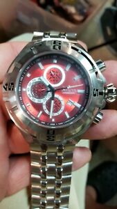 【送料無料】腕時計　インビクタプロダイバーモデルミントinvicta pro diver model 12352 52mm mint