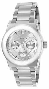 【送料無料】腕時計　インビクタクォーツステンレススチールカジュアルウォッチinvicta 20152 womens angel quartz stainless steel casual watch