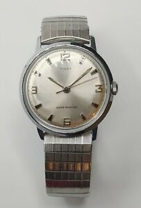 【送料無料】腕時計　オールオリジナルヴィンテージウォッチ1969 timex all original 1969a vintage watch｜hokushin