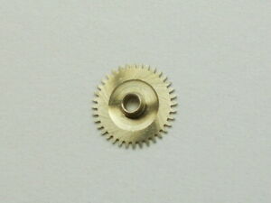 【送料無料】腕時計 ロンジンクロノグラフアワーホイールウォッチムーブメントパートlongines 1268z chronograph hour wheel watch movement part 250