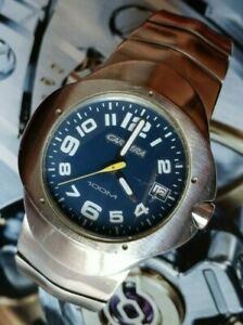 【送料無料】腕時計 カレラスポーツスピードタイムミネラルクリスタルcarrera sport speed time 100m mineral crystal 47141 wrist watch