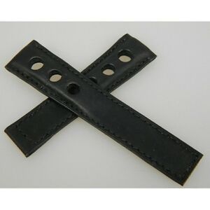 【送料無料】腕時計　ブレスレットラリークワールbracelet rallye cuir 22mm