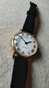 【送料無料】腕時計　モントルメカニークアンシエンヌスウィズtell montre mecanique ancienne swiss made 1970 comme neuve