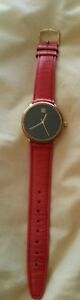 【送料無料】腕時計　ヴィンテージモネlimited edition vintage wrist watch monet