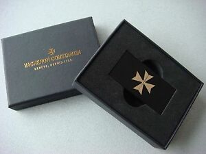 【送料無料】腕時計　ヴァシュロンコンスタンティンプレスガイドボックスvacheron constantin 16gb usb press guide amp; boxed