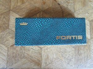 【送料無料】腕時計　ヴィンテージメンズエクリンフォーティスグリーンボックスvintage mens ecrin fortis green box