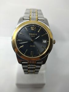 【送料無料】腕時計　オロロジョダポルソティソティソorologio da polso tissot pr 50 wristwatch tissot pr 50