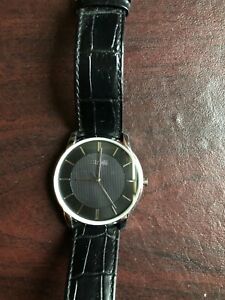 【送料無料】腕時計　ストロイリメンズイタリアンウォッチstroili men&rsquo;s italian watch｜hokushin