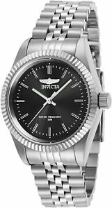 【送料無料】腕時計　インビクタウィメンティスチールブレスレットケースクォーツアナログウォッチinvicta womens specialty 36mm steel bracelet amp; case quartz analog watch 29395 21,735円