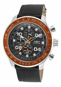 送料無料 腕時計 インビクタメンズサファイアクリスタルクロノストラップウォッチbrand Invicta Mens Naval Aviator Sapphire Crystal Chrono Strap Watch Linumconsult Co Uk