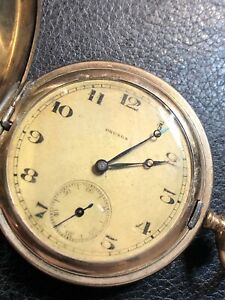 【送料無料】腕時計　ドルススアルピナゴールドメッキスリムラインdrusus alpina goldplated 51 mm slim line