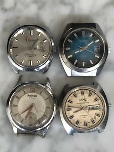【送料無料】腕時計　ヴィンテージロットvintage watches lot