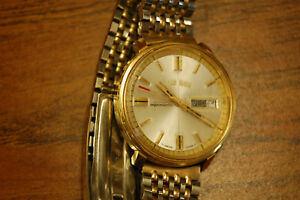 【送料無料】腕時計　ヴィンテージロードエルギンアクアマスタースイスvintage lord elgin aquamaster cal334 17 jewels swiss made