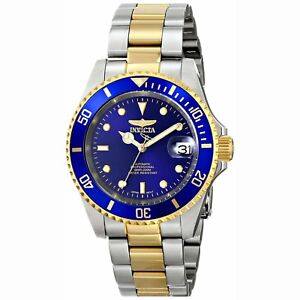 【送料無料】腕時計 コインエッジベゼルウォッチトーンダイバーinvicta 8928ob aka 8928c two tone automatic diver with coin edge bezel watch|hokushin
