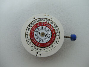 【送料無料】腕時計　バウムガルトナーカルディジットuhrwerk baumgartner cal 158 317, bwc bf1582, digit anzeige, bfg