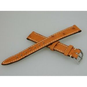 【送料無料】腕時計　ブレスレットアウトルシュbracelet autruche 14mm