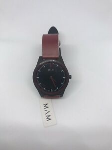 【送料無料】腕時計　ブランドアレノbrand mam watch areno 695000495