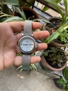 【送料無料】腕時計　オロロギプリュンゲスデイスラヴァorologio pryngeps automatic day date slava 2427