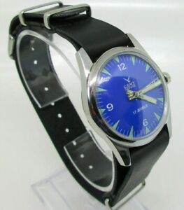 【送料無料】腕時計　ベルモントルヴィンテージジュネーブムーヴメントメカニクオールドウォッチbelle montre vintage camy geneve mouvement mecanique old watch