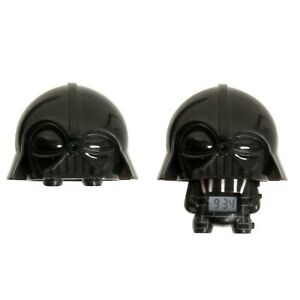 最安値挑戦 腕時計 ブルボッツレゴスターウォーズダースベイダーウォッチbulbotz Lego Star Wars Darth Vader Watch Hokushin 55 以上節約 Www Faan Gov Ng