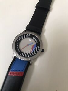 【送料無料】腕時計　ブローバチタニウムクォーツbulova titanium mov quartz