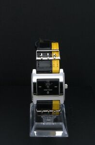 【送料無料】腕時計　エリートモデルcモントレフェムヌーヴアベックブレスレットキュアボエクランelite models c montre femme neuve avec bracelet cuir boite ecrin