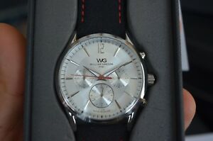 【送料無料】腕時計　ウィリアムグレゴールウォッチwg william gregor 1791 watch