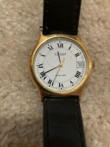 【送料無料】腕時計　ティソスタイリストtissot stylist f 354 a｜hokushin