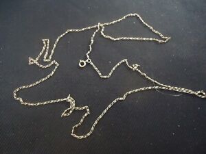 【送料無料】腕時計　シャトレーヌソティールアルジェントマスティフchatelaine sautoir argent massif 20,866円