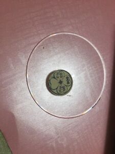 爆売り 腕時計 ヴェールドレグラトゥールverre De Regulateur 606 Mm 早割クーポン Www Faan Gov Ng