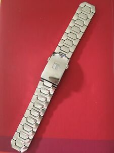 【送料無料】腕時計　チタンブレスレットtissot ttouch, titanium bracelet 20mm x15 ref z352650 p p3