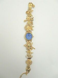【送料無料】腕時計　カークスフォリームーンフェイズウォッチニエクスラkirks folly moon phase watch nib rare