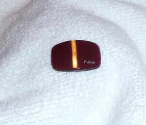 【送料無料】腕時計　パルサーエグゼクティブタイムスクリーンクリスタルpulsar led p4 executive time screen crystal