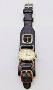 【送料無料】腕時計 グラシュッテレディースヴィンテージウォッチgdr glashutte ladies vintage watch nos|hokushin