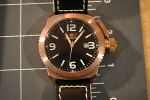 【送料無料】腕時計 インビクタメンズモデルコルドゥバコレクションウォッチトリトナイトinvicta mens model 1112 corduba collection watch tritnite