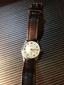 【送料無料】腕時計　ヴィンテージボンヒュールウォッチvintage bon heur watch
