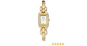 【送料無料】腕時計　ブローバウォッチレディースbulova watch women’s 97v16