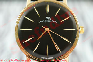 【送料無料】腕時計 スリムロシアコスチュームluch de luxe луч 2209 luxury ultra slim russian ussr watch costume beautiful